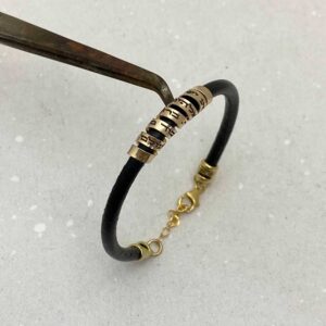 Shema Israel Bracelet