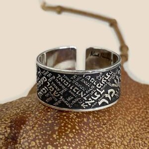 Protection Jewelry for men