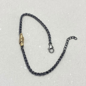 Judaica Jewelry for men