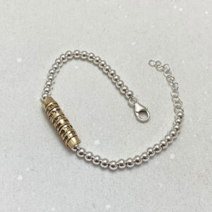 Hebrew Jewelry, Priestly Blessing Bracelet