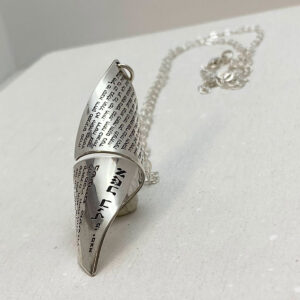 Judaica Jewelry for women