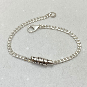 Jewish Jewelry, Priestly Blessing Bracelet